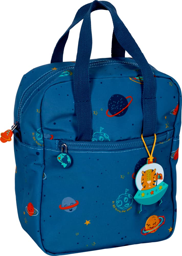 Die Spiegelburg Rucksack Planeten - Kleine Freunde, 18417