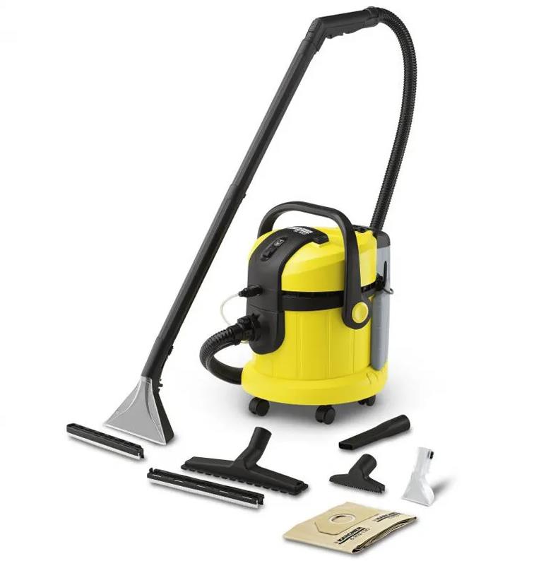 Kärcher SE 4002 Waschsauger Nasssauger Trockensauger Teppichreiniger 4L