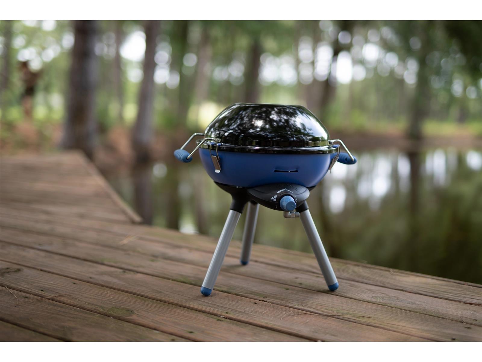 Party Grill 400 R