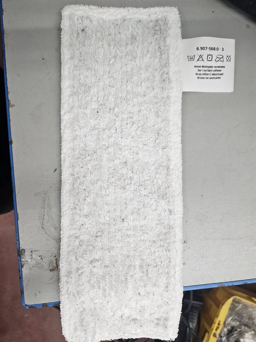 Kärcher Dampfreiniger SC 2 EasyFix #E583