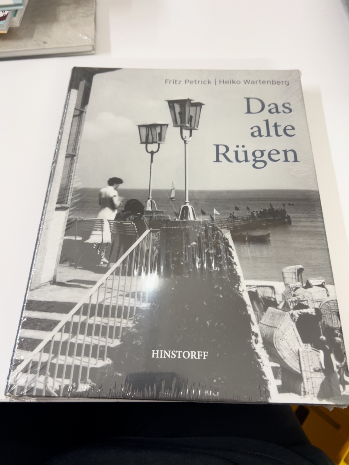 Das alte Rügen