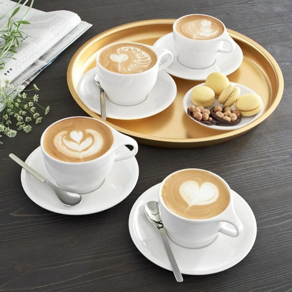 Villeroy & Boch Coffee Passion Kaffeebecher