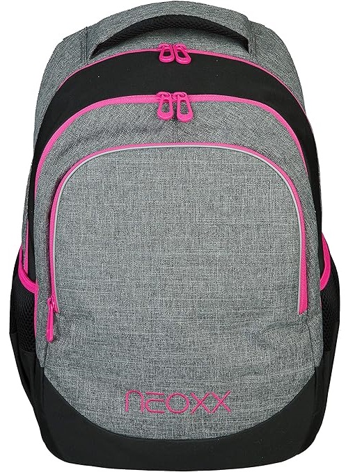 neoxx Fly Schulrucksack Schultasche Schulranzen Ranzen