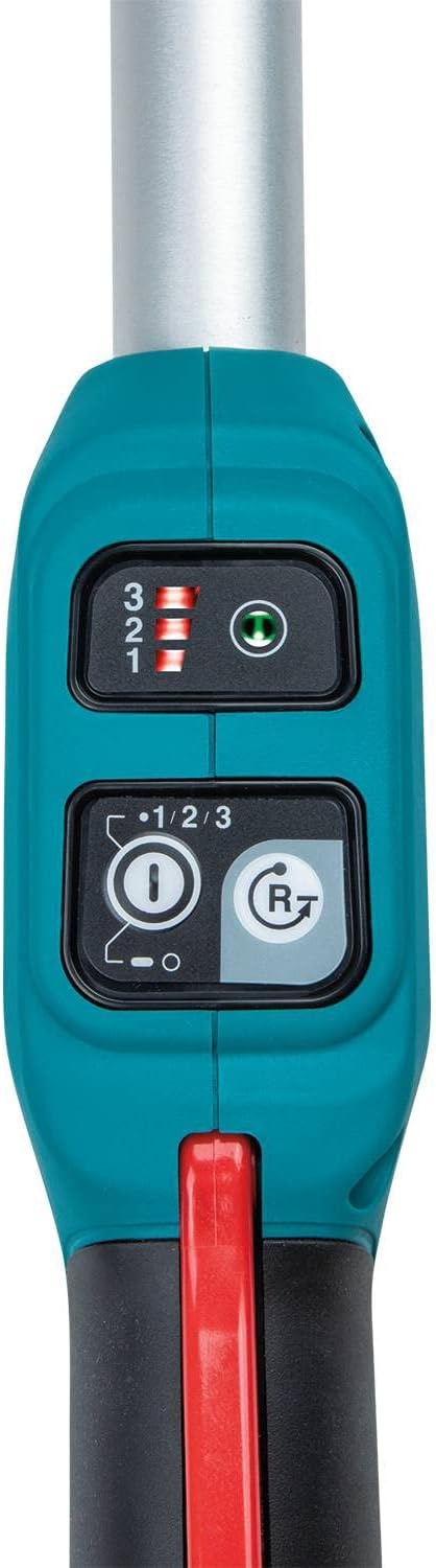 Makita DUN500WZ AkkuHeckenschneider 18V ohne Akku und Ladegerät