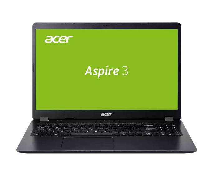 Acer Aspire A315-23-R678 Notebook 15,6 Zoll schwarz Windows 10 Home