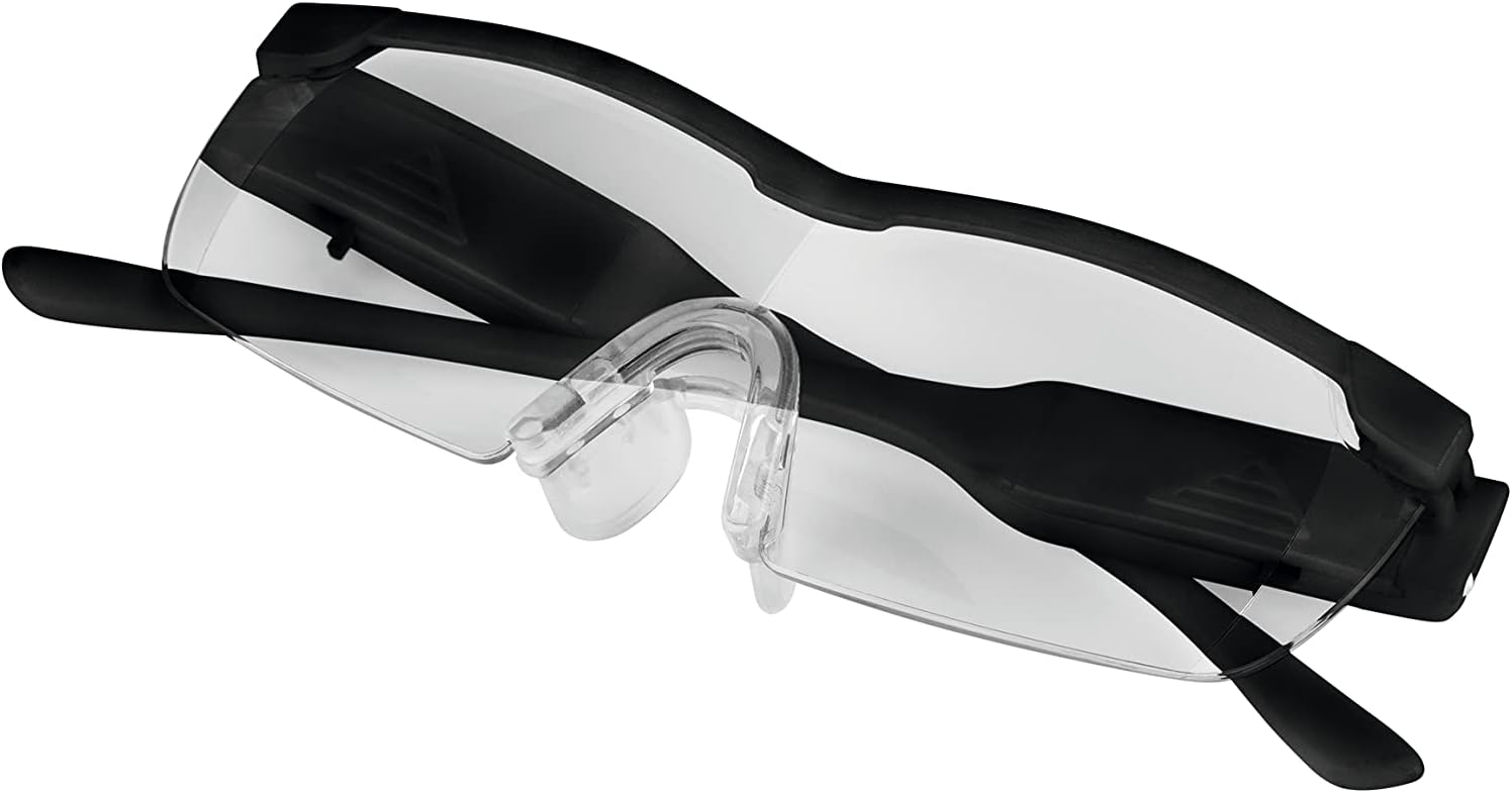EASYmaxx LED Vergrößerungsbrille
