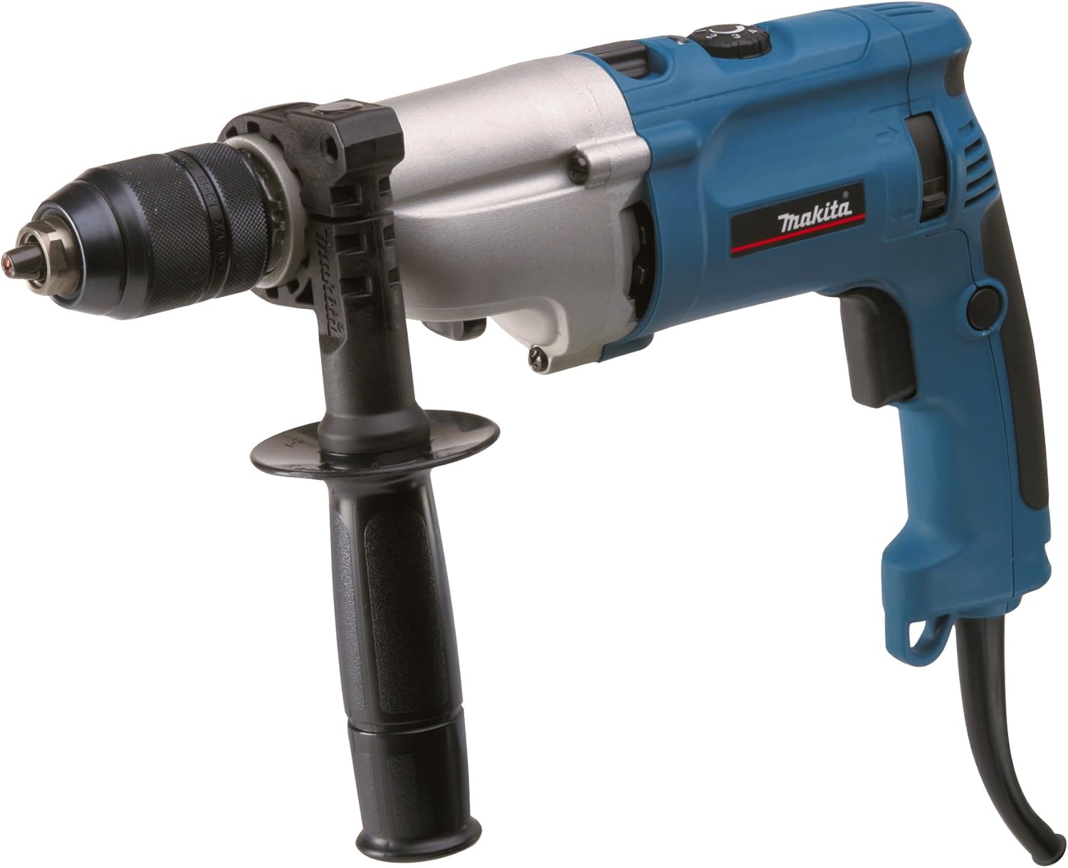 Makita HP2071J Schlagbohrmaschine 1010 W