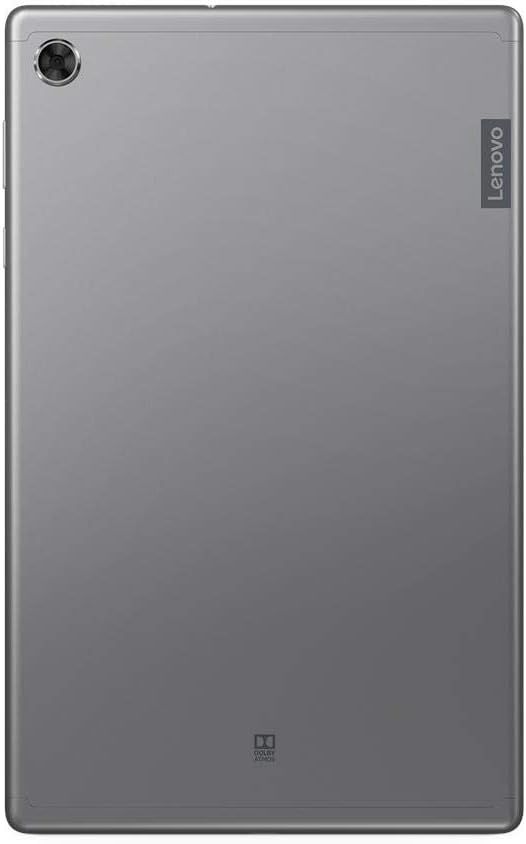 Lenovo Tab M10 TB-X606X 2/32GB LTE grau ZA5V0243SE Android 9.0 Tablet