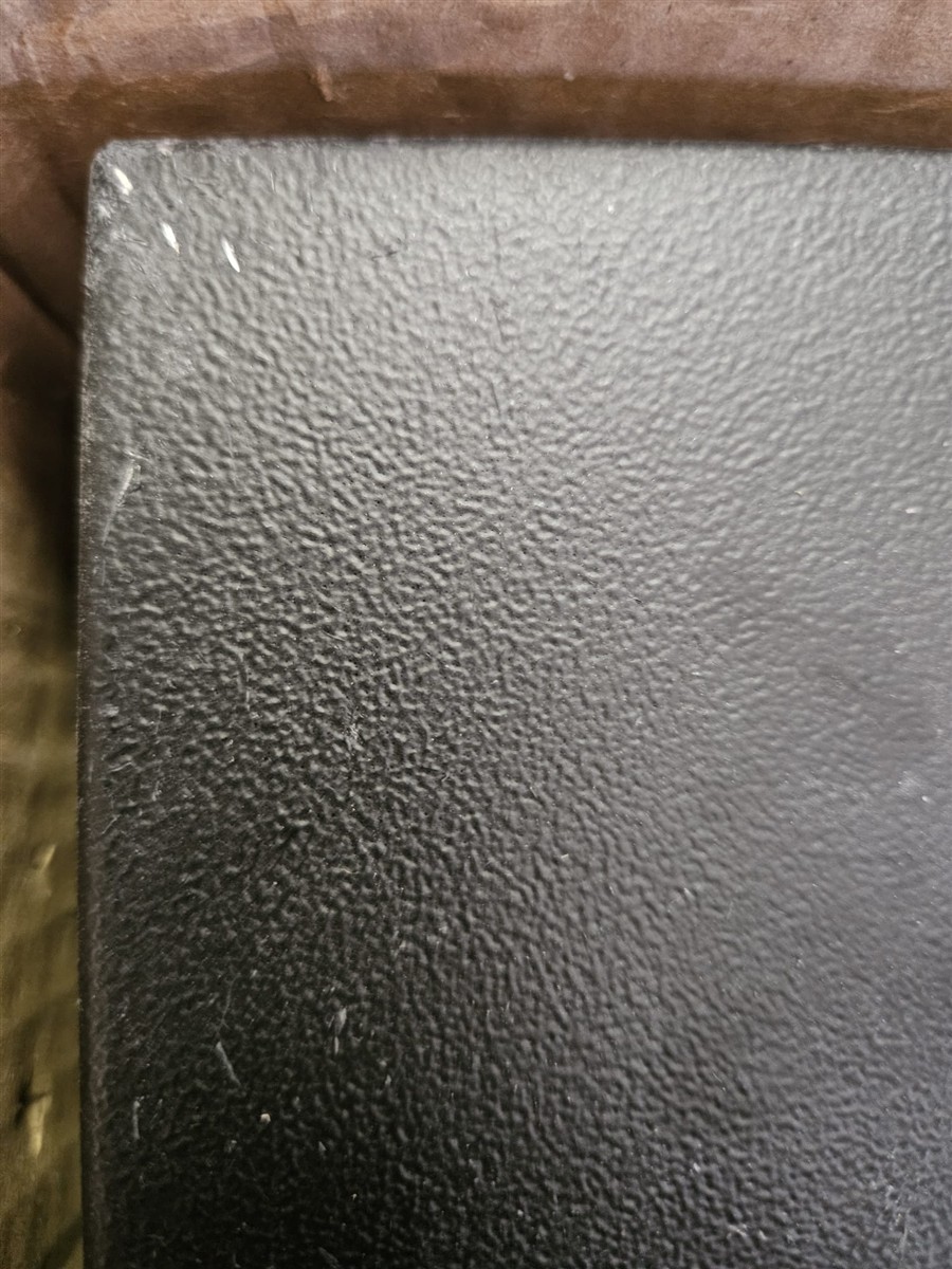 schwarz, strukturierte, Metall, oberfläche, Platte