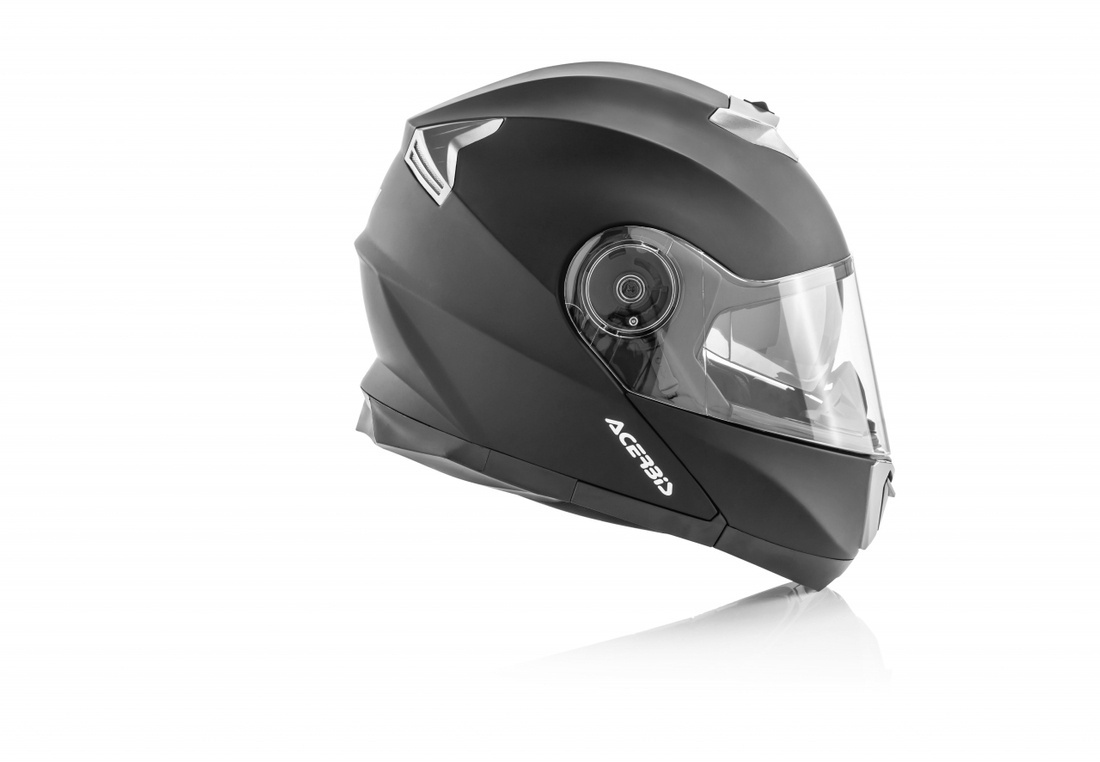 Acerbis Helm Modular Serel ACERBIS Touring Gr. L
