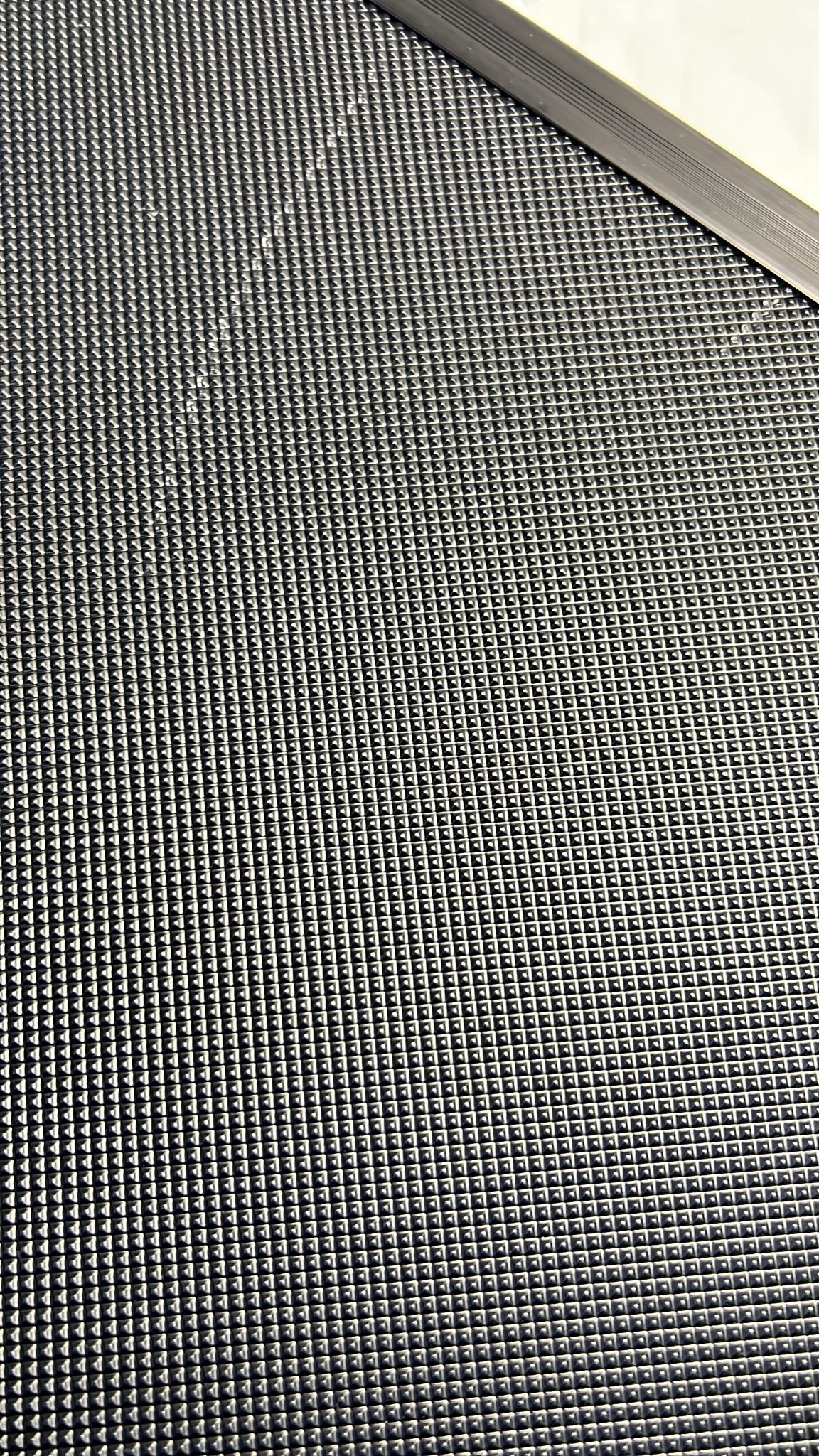 HMF Alu Fotokoffer Waffenkoffer mit Rasterschaumstof #2698