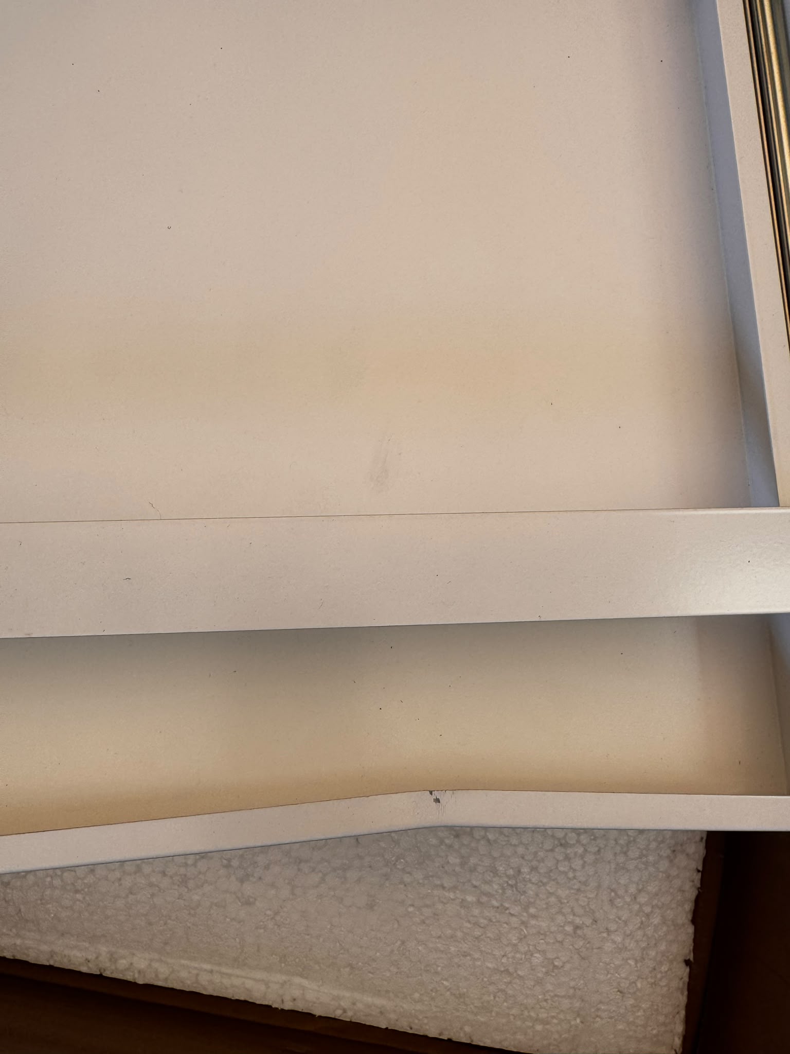 weiß, Schrank, Nachttisch, Möbel, Paneel