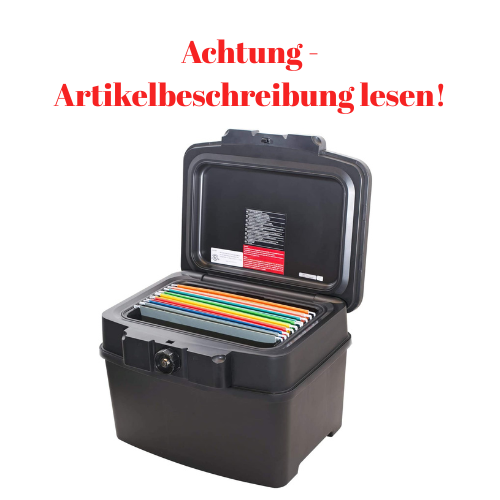 Werkzeugkoffer, Aufbewahrungskoffer, Werkzeugbox, bunte Fächer, verschließbar
