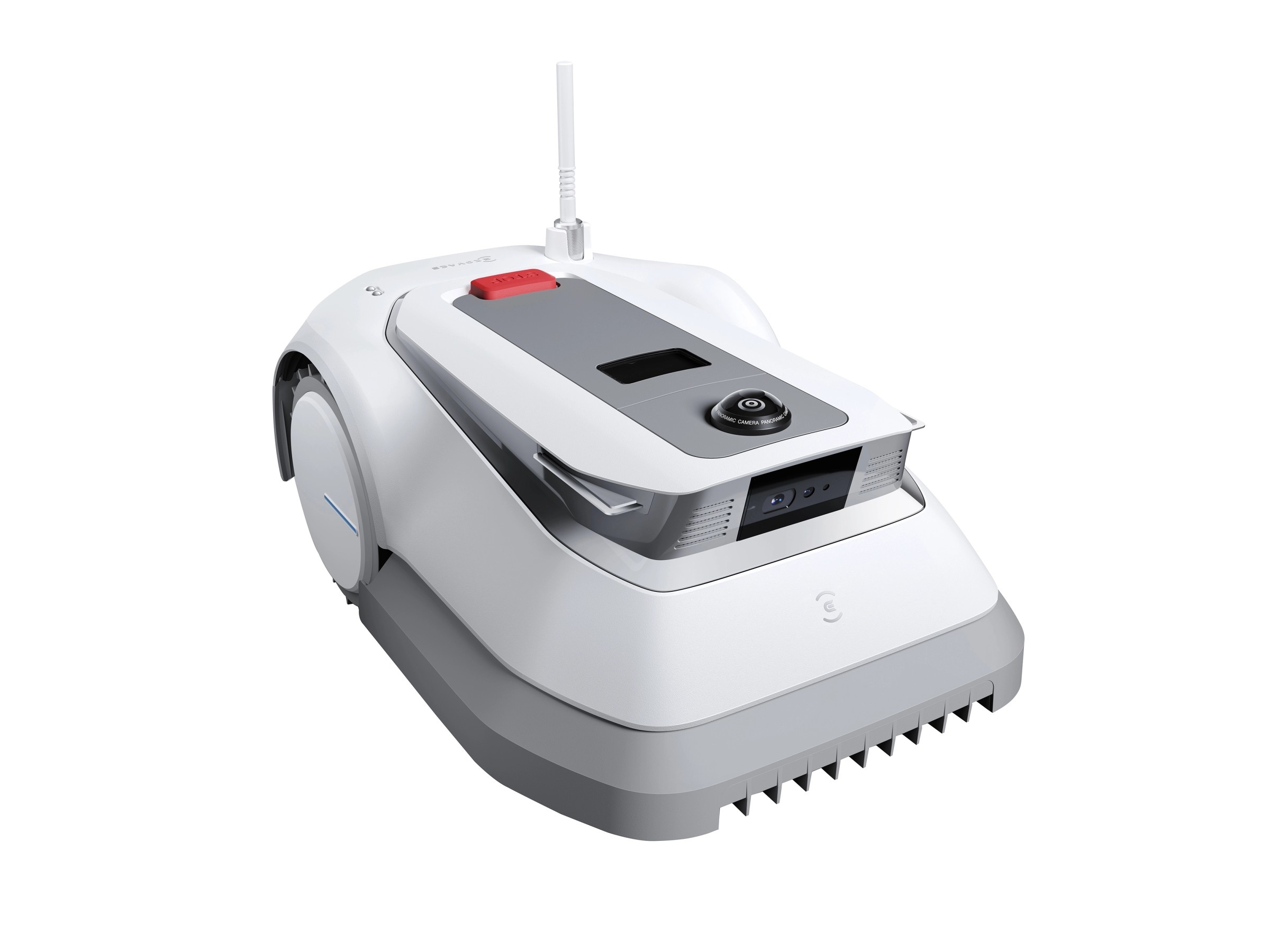 Ecovacs Mähroboter GOAT G1 800 bis 800 m²