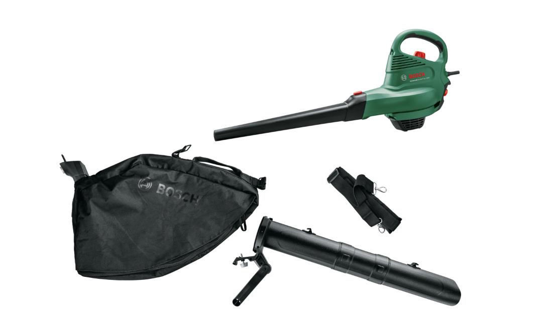 Bosch Gartensauger UniversalGarden Tidy 2300