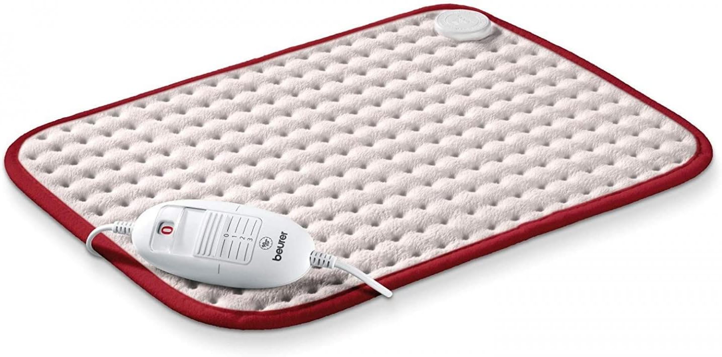Beurer HEIZKISSEN Cosy 40x33 cm Beauty Wellness