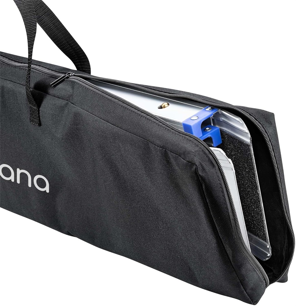 Koffer-Tool, Trolleycase, Schultertasche, Kofferorganizer, Transporttasche