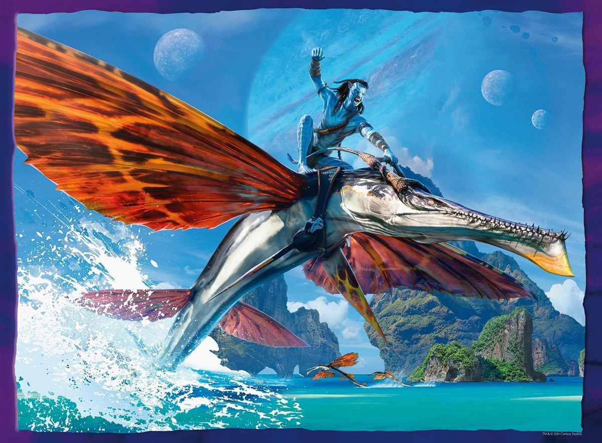 Drachenflug, Extremer Wing, Drachenkunst, Dragonsz, Surrealer Vogeldrache