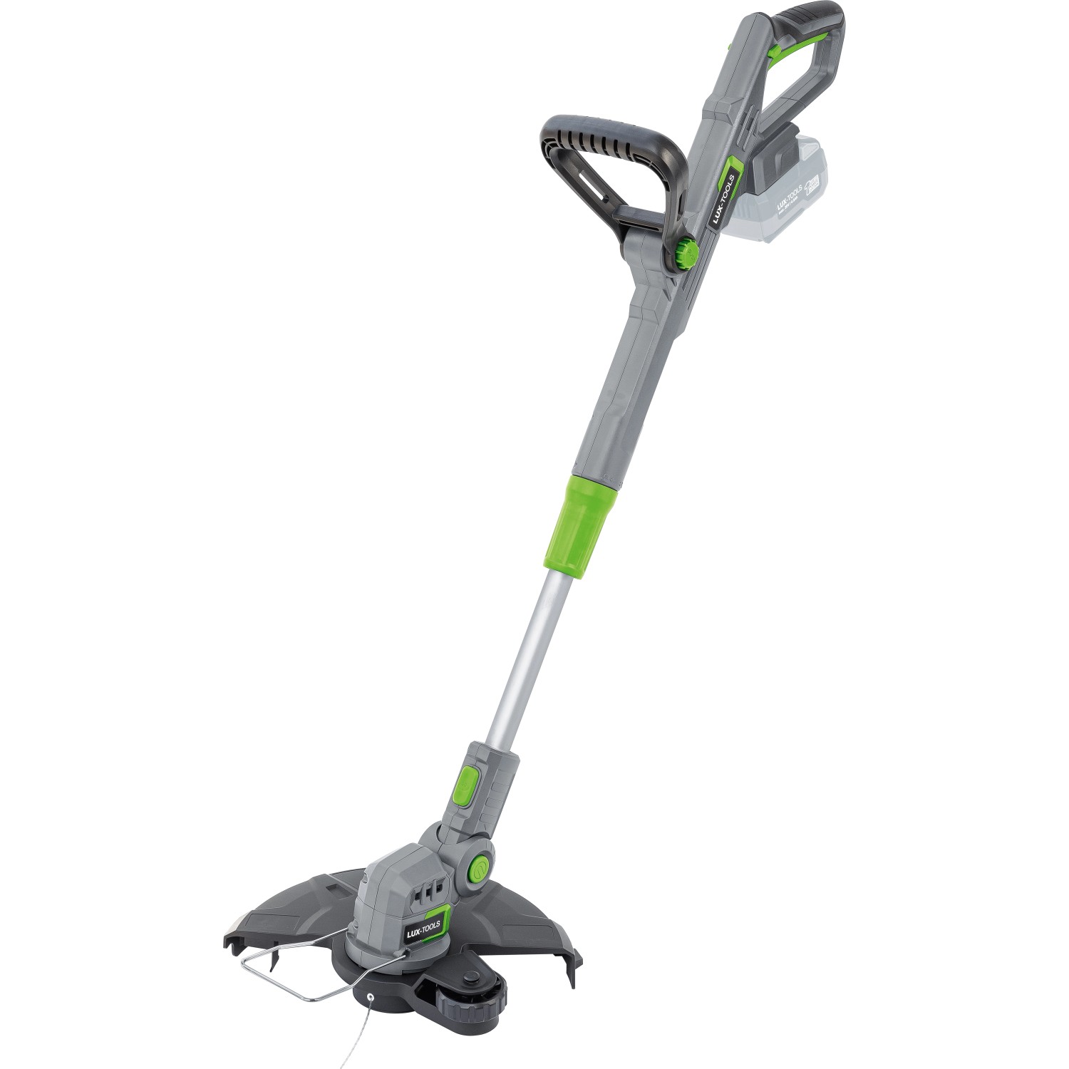 LUX Akku Rasentrimmer A-RT-20/25