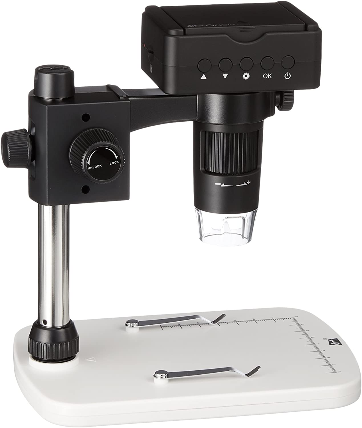 dnt DigiMicro HD 3MP USB Mikroskop