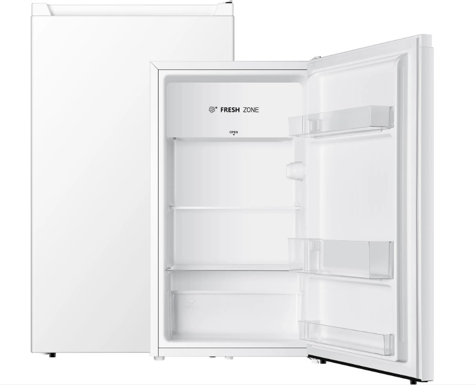 PKM KS93 Vollraumkühlschrank Kühlschrank FreshZone #747