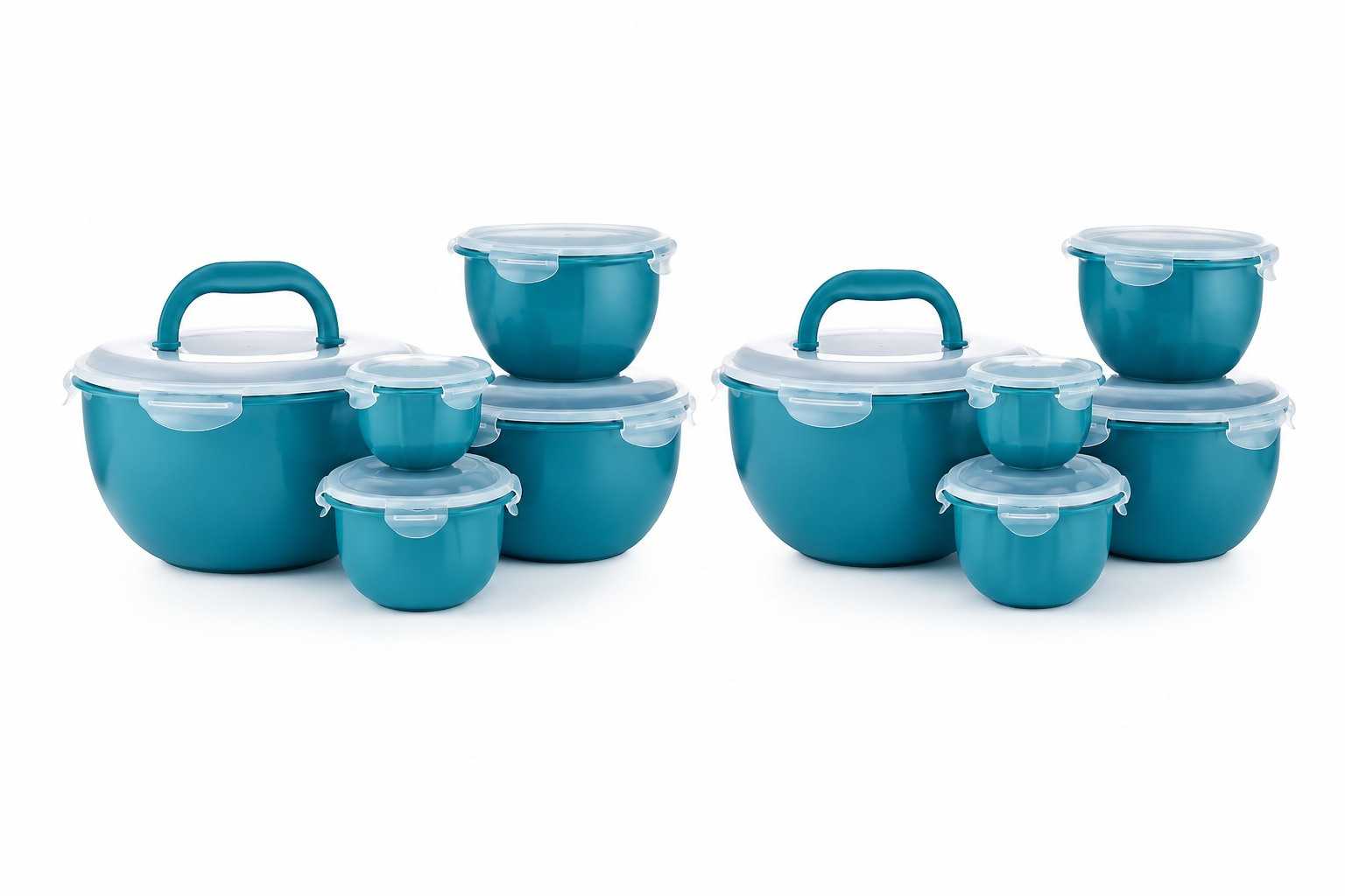 Tupperware, Aufbewahrungsideen, Lunchboxen, Deckel, Teal
