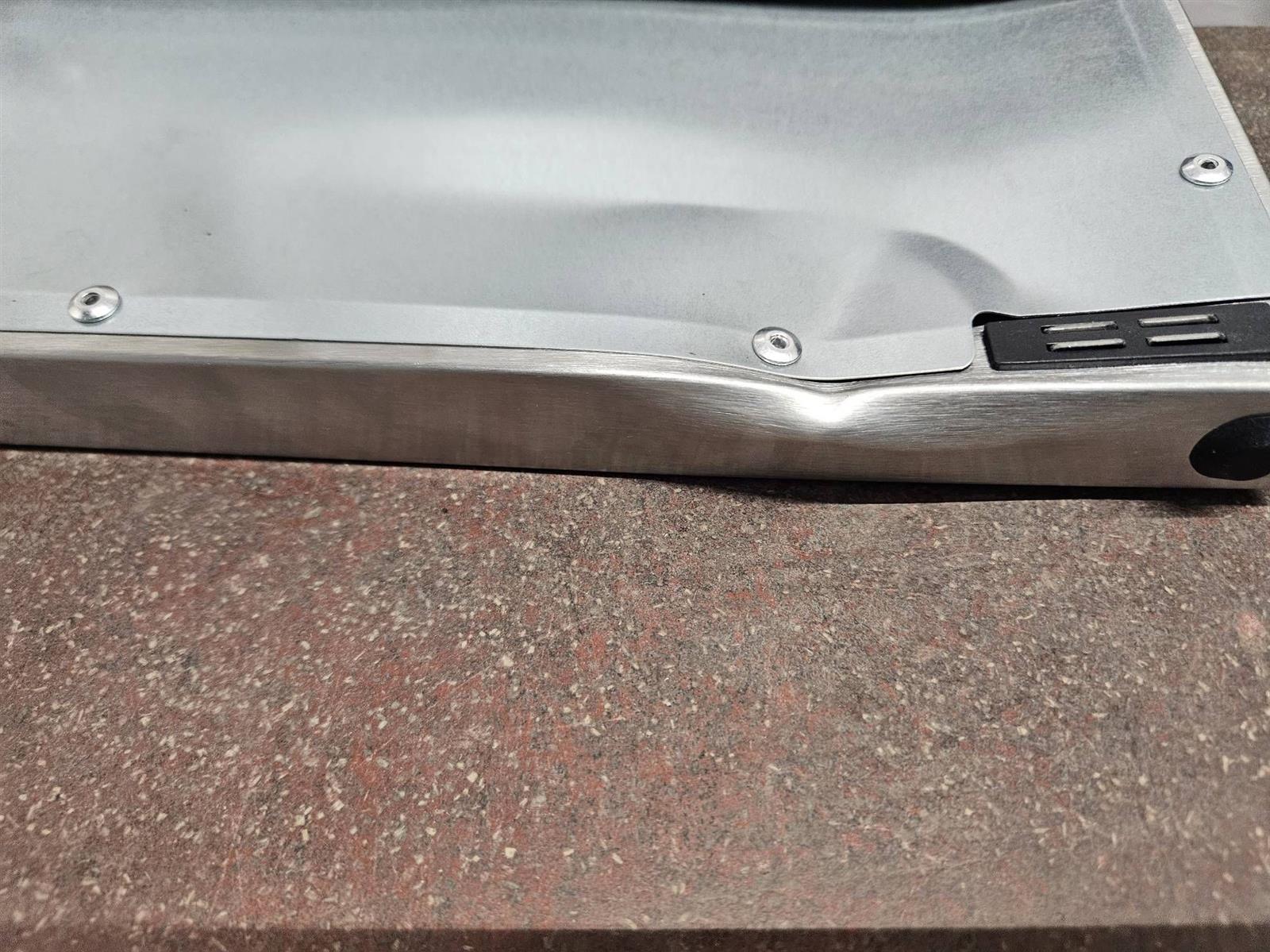 Enders Gasgrill Monroe Pro X 3 S Turbo #E676