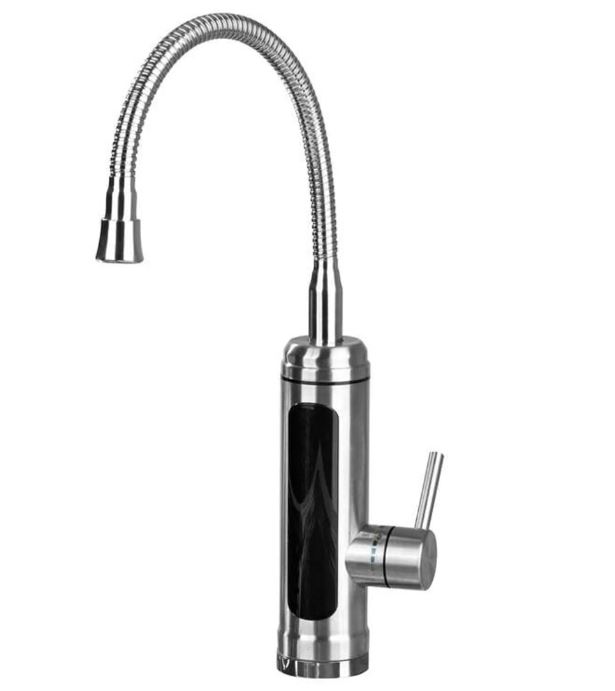 MAXXMEE Warm- & Kaltwasserarmatur Wasserhahn
