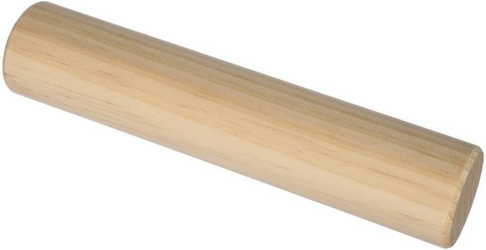 Betoys nordisches Holzkielspiel Dieses finnische Spiel enthält 12 Kegel