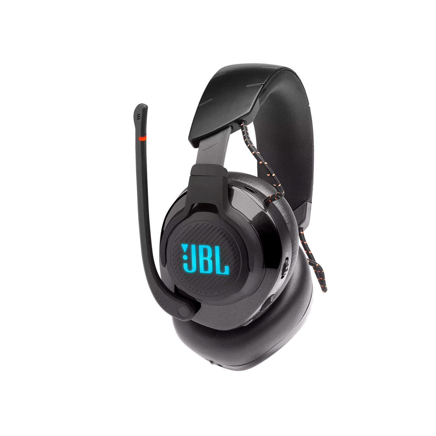 JBL Quantum 610 Over-Ear-Gaming-Headset Wireless