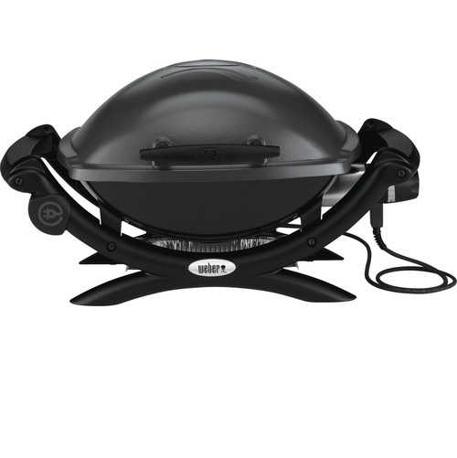 Weber Elektrogrill Q 1400 2,2 kW