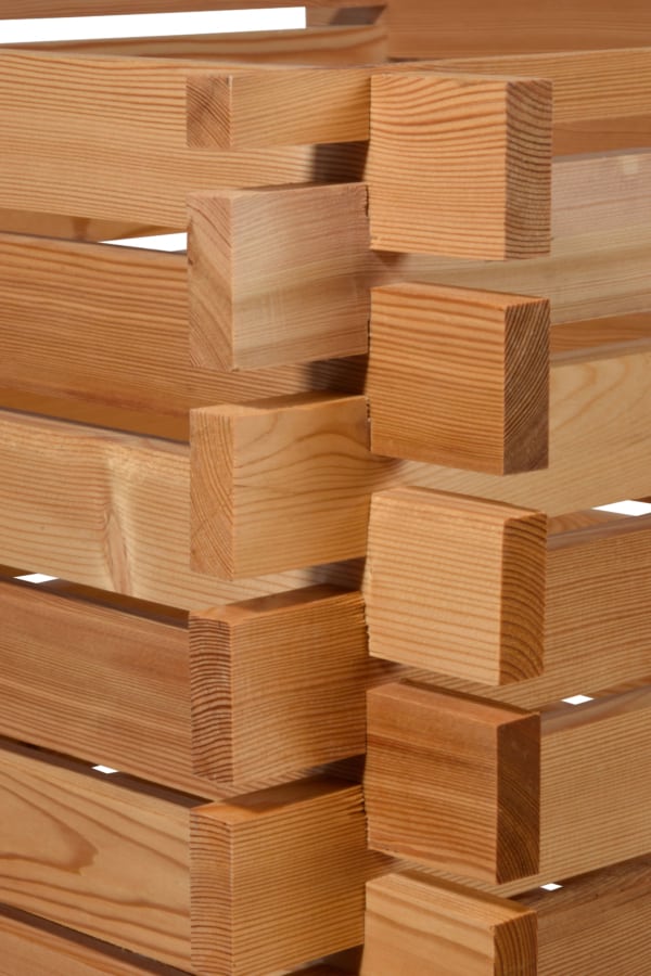 holz, holzstangen, latten, naturholz, holzbau