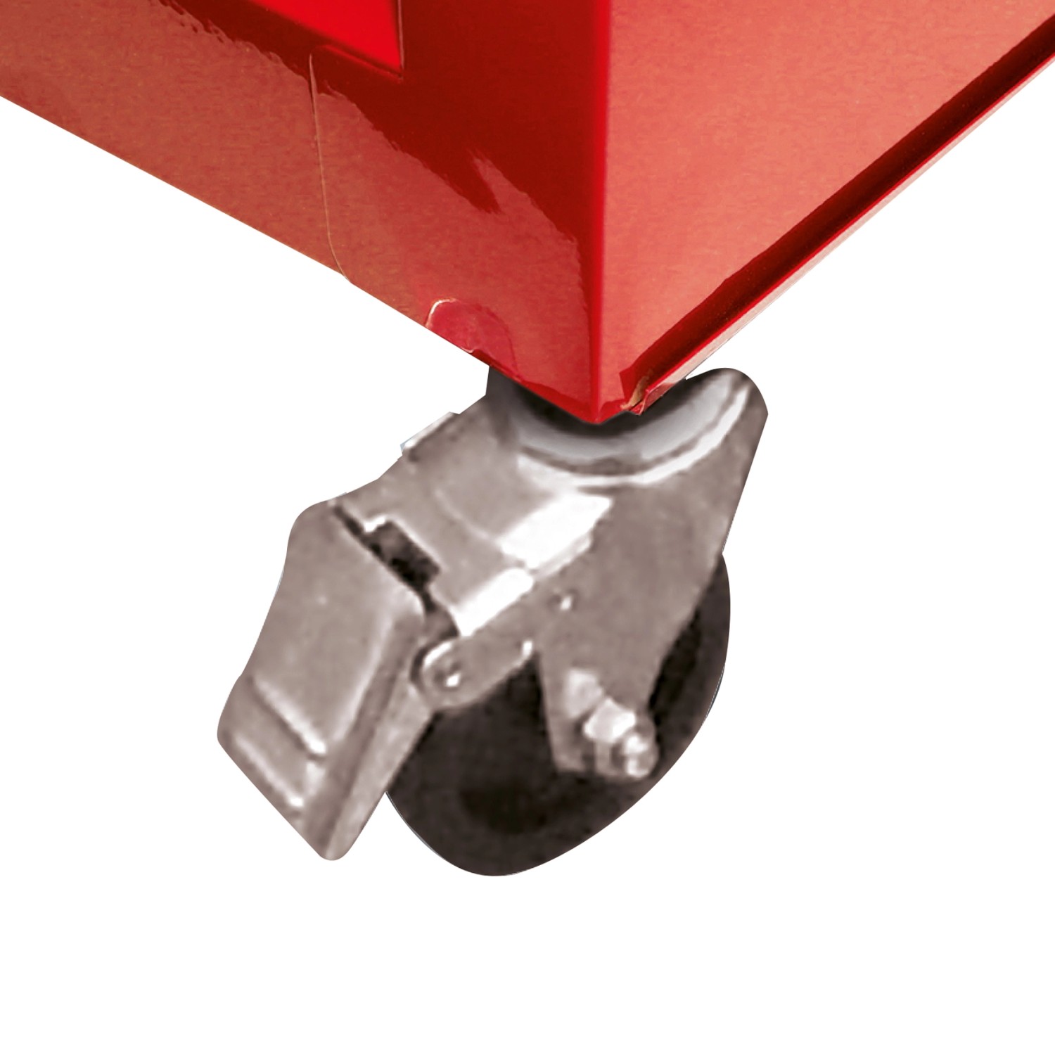 Einhell Werkstattwagen TC TW 100 Rot