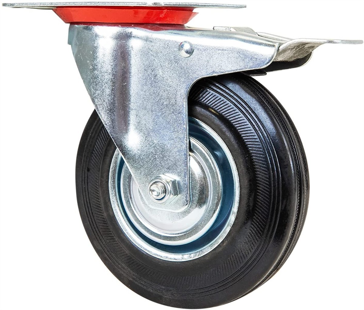 rollen, Gührteil, Stahl, Laufrolle, rad