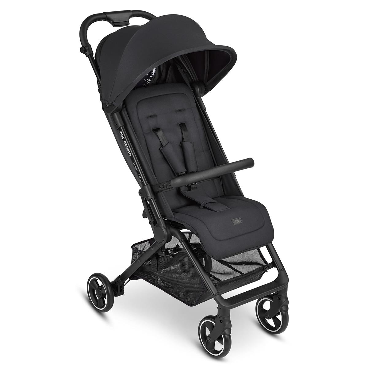ABC Design Reisebuggy PING TWO Sportwagen Kinderbuggy Kinderwagen