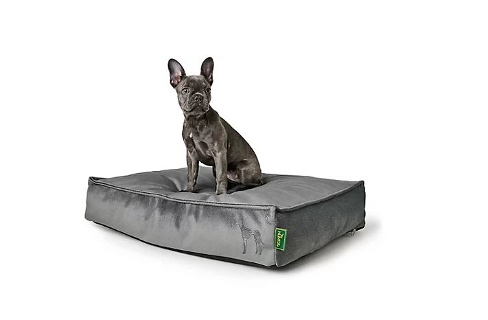 HUNTER Hundekissen orthopädisch Memoryschaum Hundebett