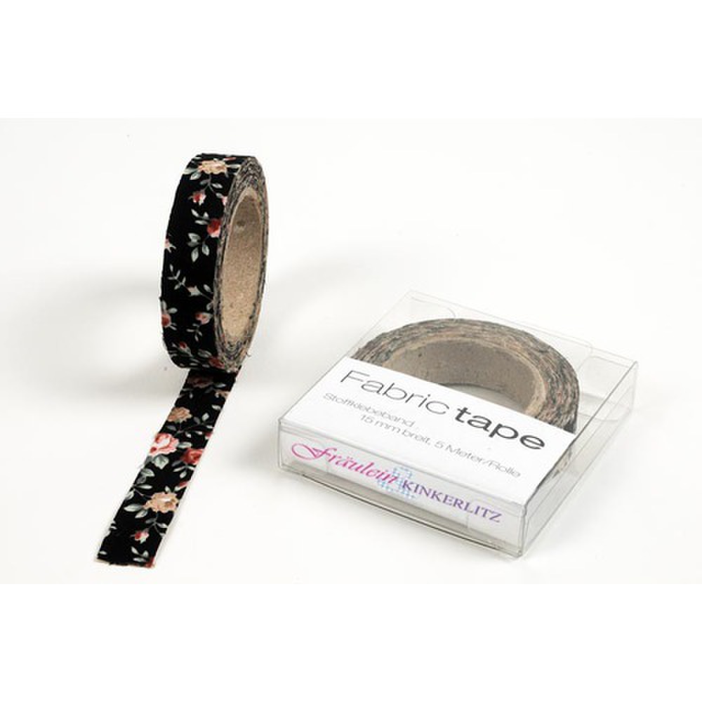 Selbstklebendes Stoffband viele verschiedene Designs, verschiedene Farben, Masking Tape, Washi Tape,