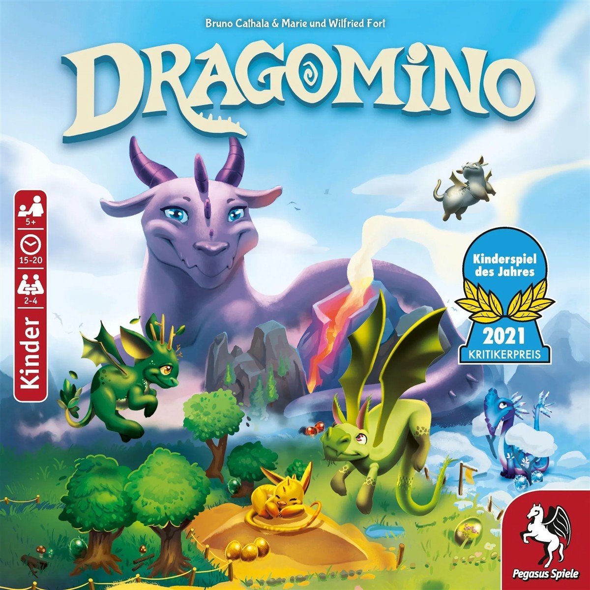 Kinderspiel, Drache, Drachen, Kinderfreundlich, Spielmaterial