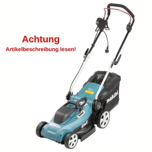 Makita ELM3320 Elektro-Rasenmäher 33 cm #E387