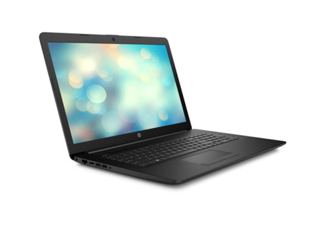 HP 17-ca0561ng Notebook 17,3 Zoll HD 256 GB Windows 10