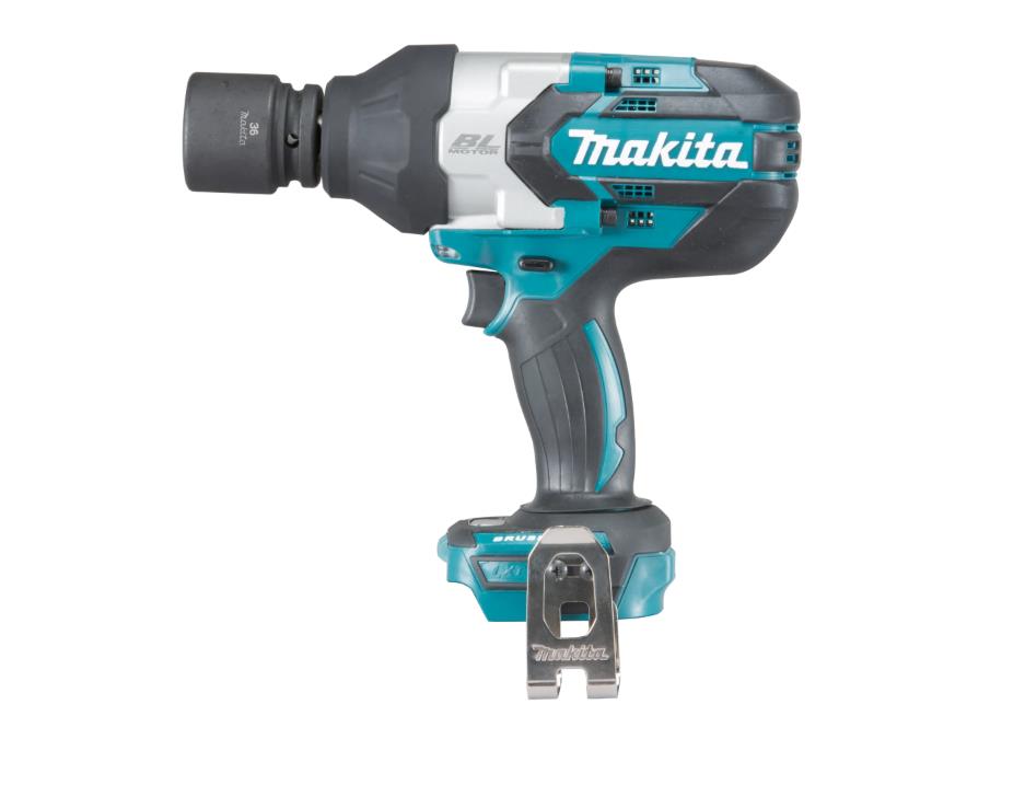 Makita 18 V Akku-Schlagschrauber DTW1001Z Solo