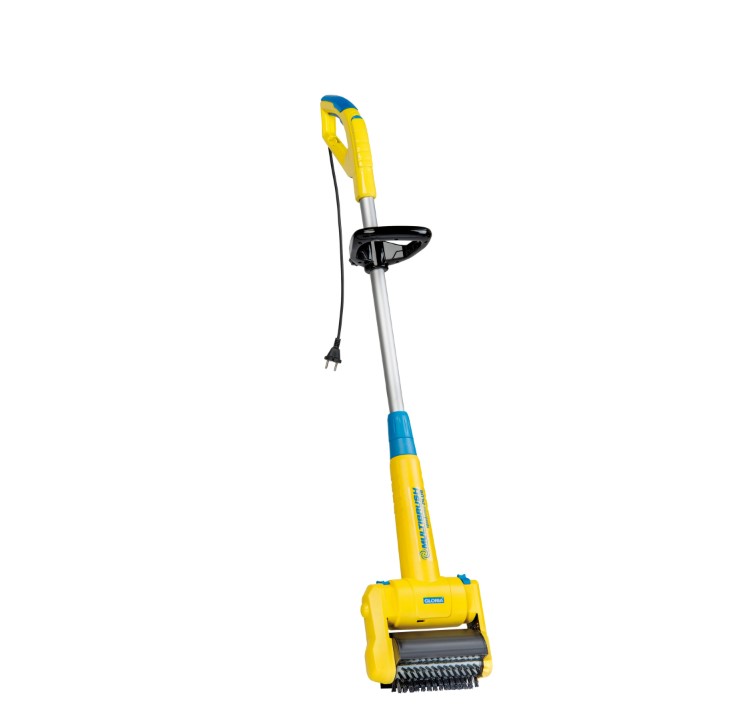Gloria Elektro-Oberflächenbürste MultiBrush speedcontrol Plus
