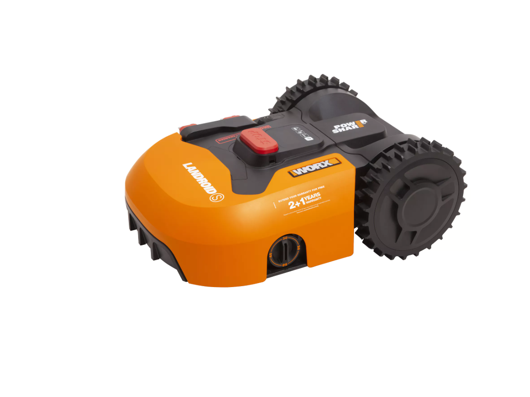 Mähroboter 'Landroid S300 WR130E' bis 300 m²