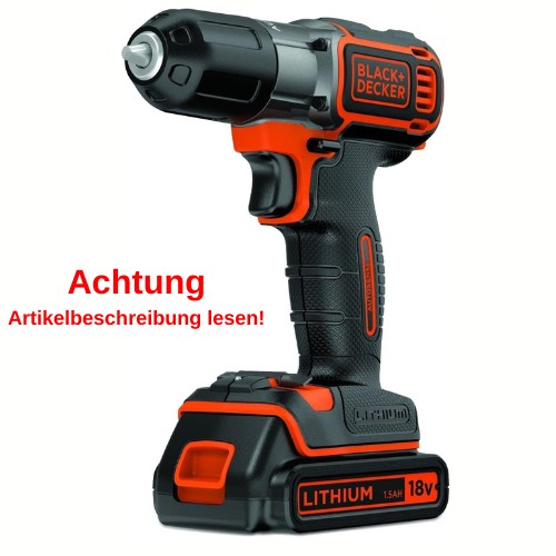 akkuschrauber, bohrschrauber, 18V, lithiumbatterie, tags?