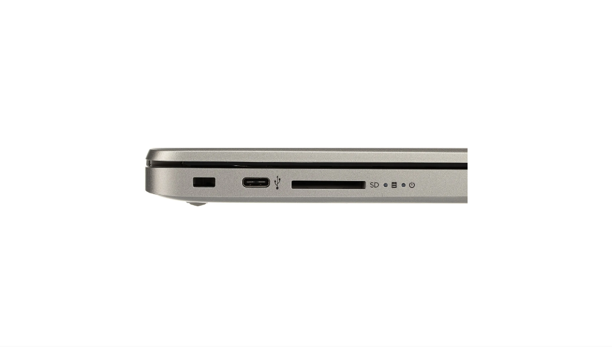 HP silver 15" Notebook Ryzen 3 512GB SSD Modell 15s-eq1423ng