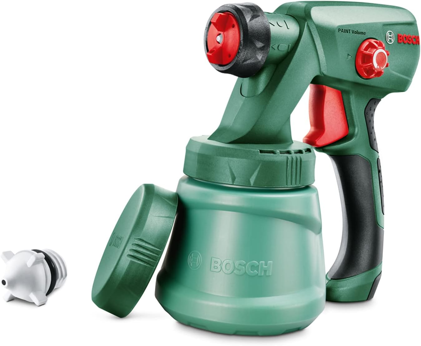 Bosch Sprühpistole für die Farbsprühsysteme PFS 1000 and PFS 2000