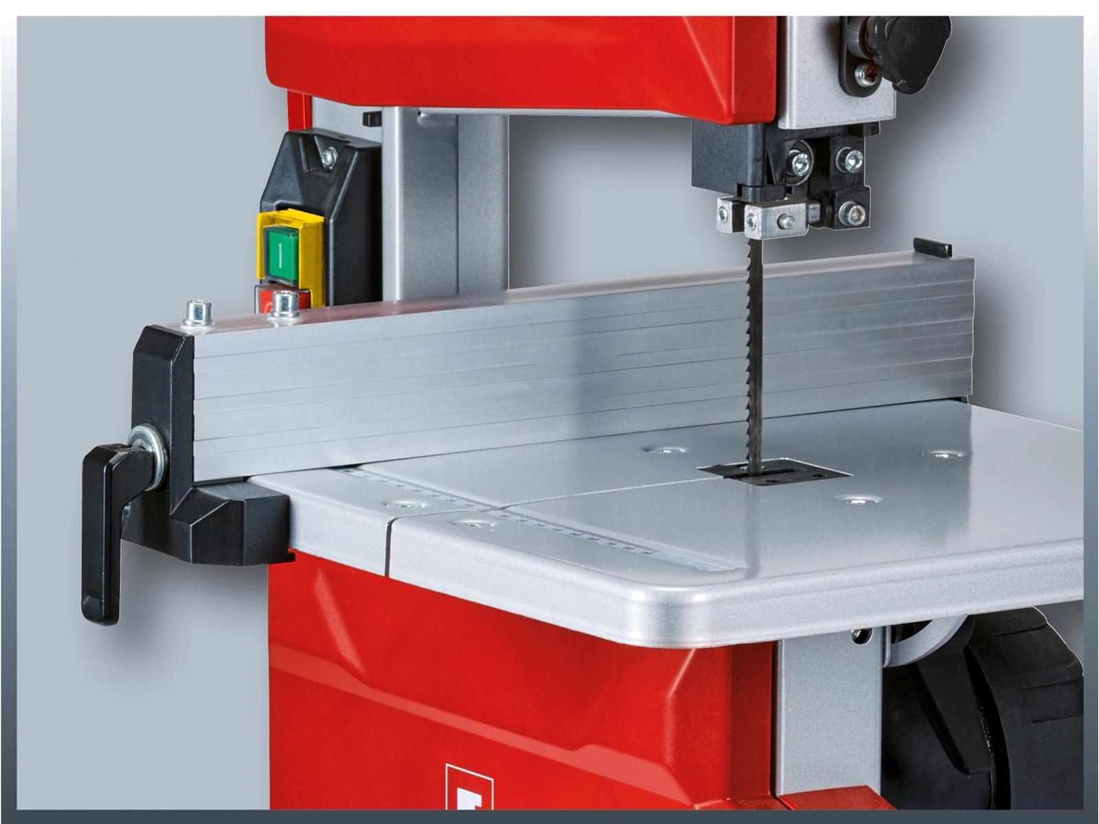 Einhell Bandsäge TC SB 200/1
