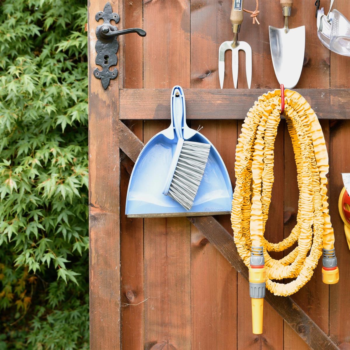 Hozelock Expansions Gartenschlauch SuperHoze 30 m