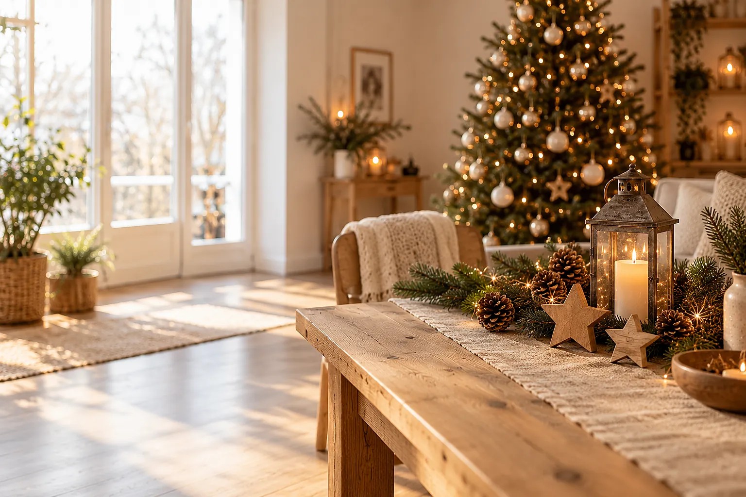 Weihnachten
