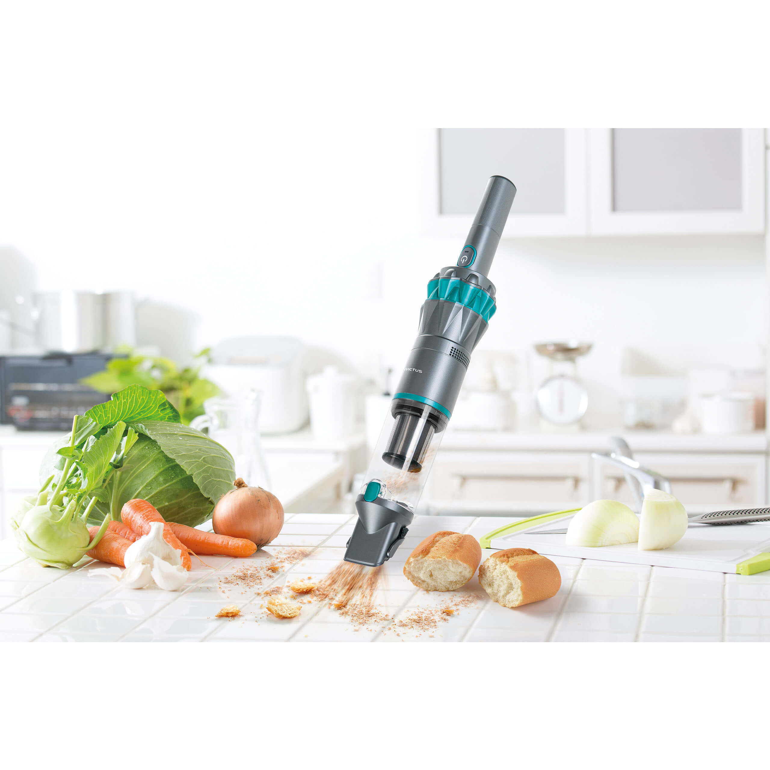 INVICTUS ONE DC 500 Handstaubsauger